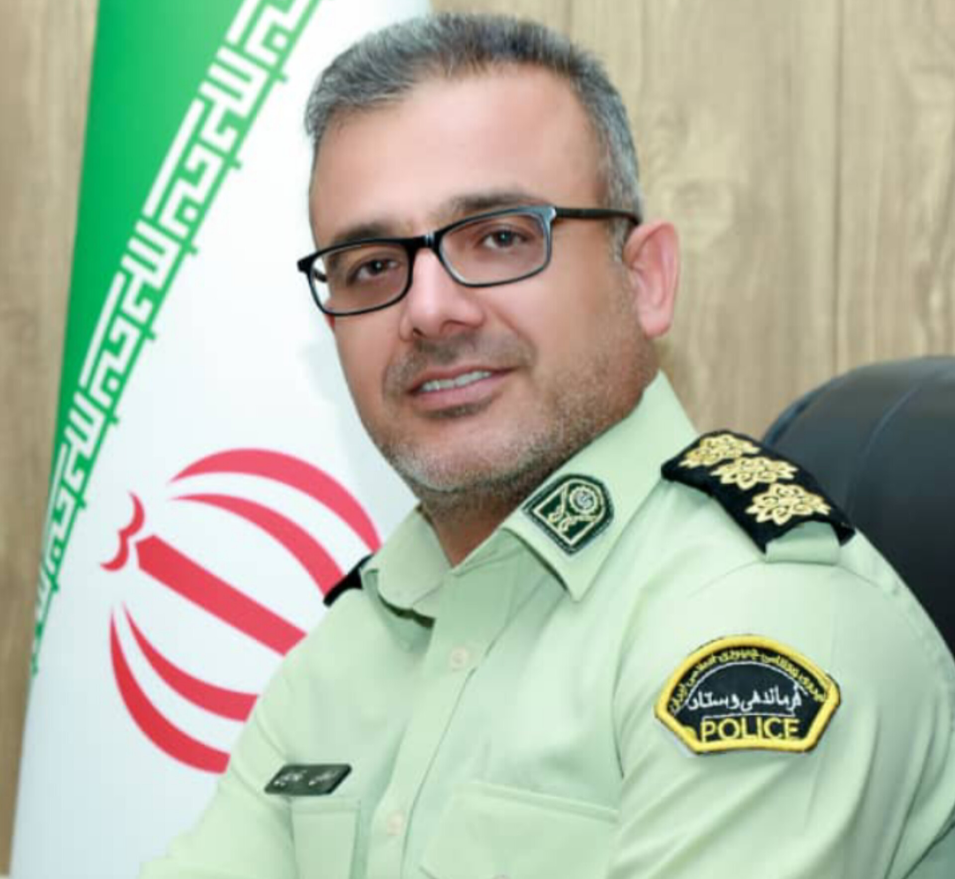 دستگیری کلاهبردار اینترنتی در گچساران