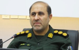 اجرای  ۱۰۰ برنامه هفته دفاع مقدس در گچساران