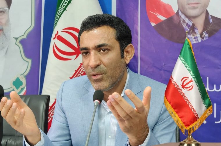 جشنواره رضوی ظرفیت بزرگی برای نشاط اجتماعی است