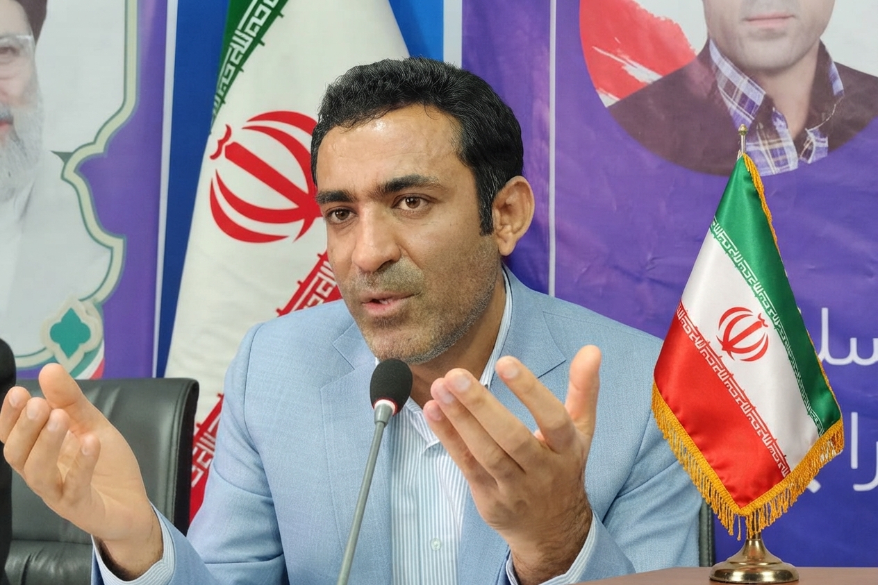 جشنواره رضوی ظرفیت بزرگی برای نشاط اجتماعی است