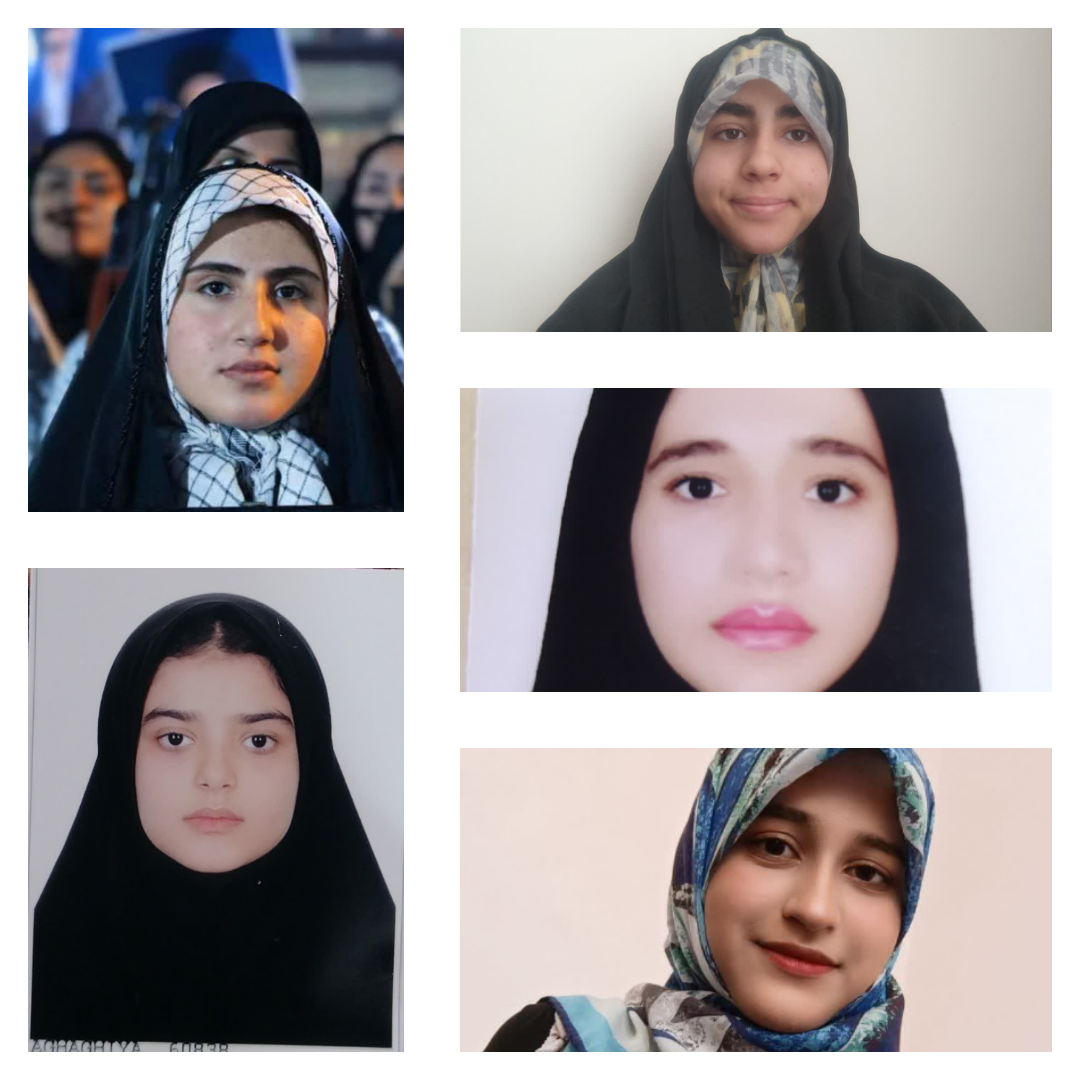 کسب رتبه نخست کشوری دانش آموزان متوسطه اول دخترانه شاهد کهگیلویه