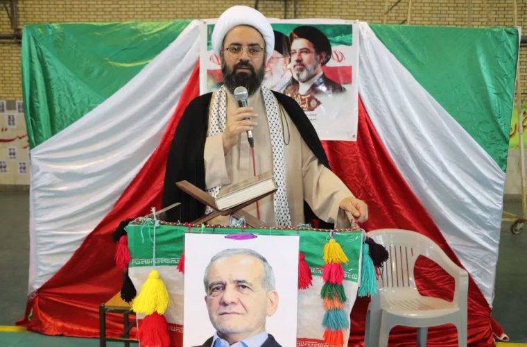 امام جمعه شهرستان باشت:توسعه واقتدار کشور در گرو تربیت نسل عالم وتوانمند است