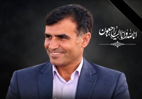کم‌سخنِ دُرگویی که زبان دردهای چاروسا بود