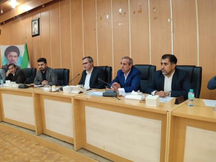 تأکید شورای فنی کهگیلویه‌وبویراحمد بر کیفیت پروژه‌ها و حمایت از تولید بومی