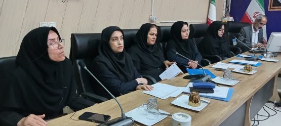 ایوب رضایی: مأموریت مدارس سمپاد، تربیت نسلی توانمند و مسئولیت‌پذیر است
