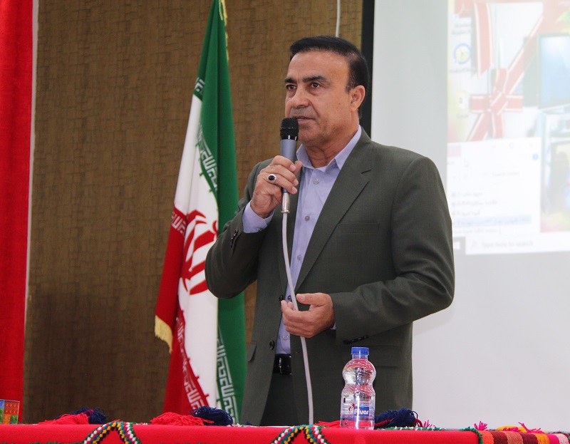 حمایت ۱میلیارد و ۸۰۰میلیون تومانی از دانش آموزان نیارمند کهگیلویه و بویراحمد