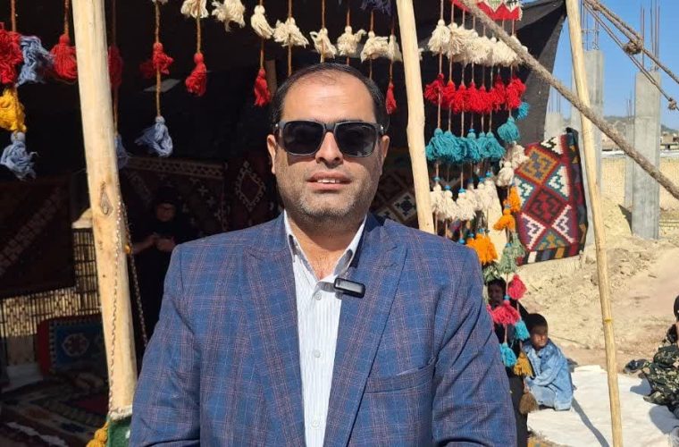 میمند دنا میزبان همایش استانی صنایع دستی شد میمند دنا میزبان همایش استانی صنایع دستی شد