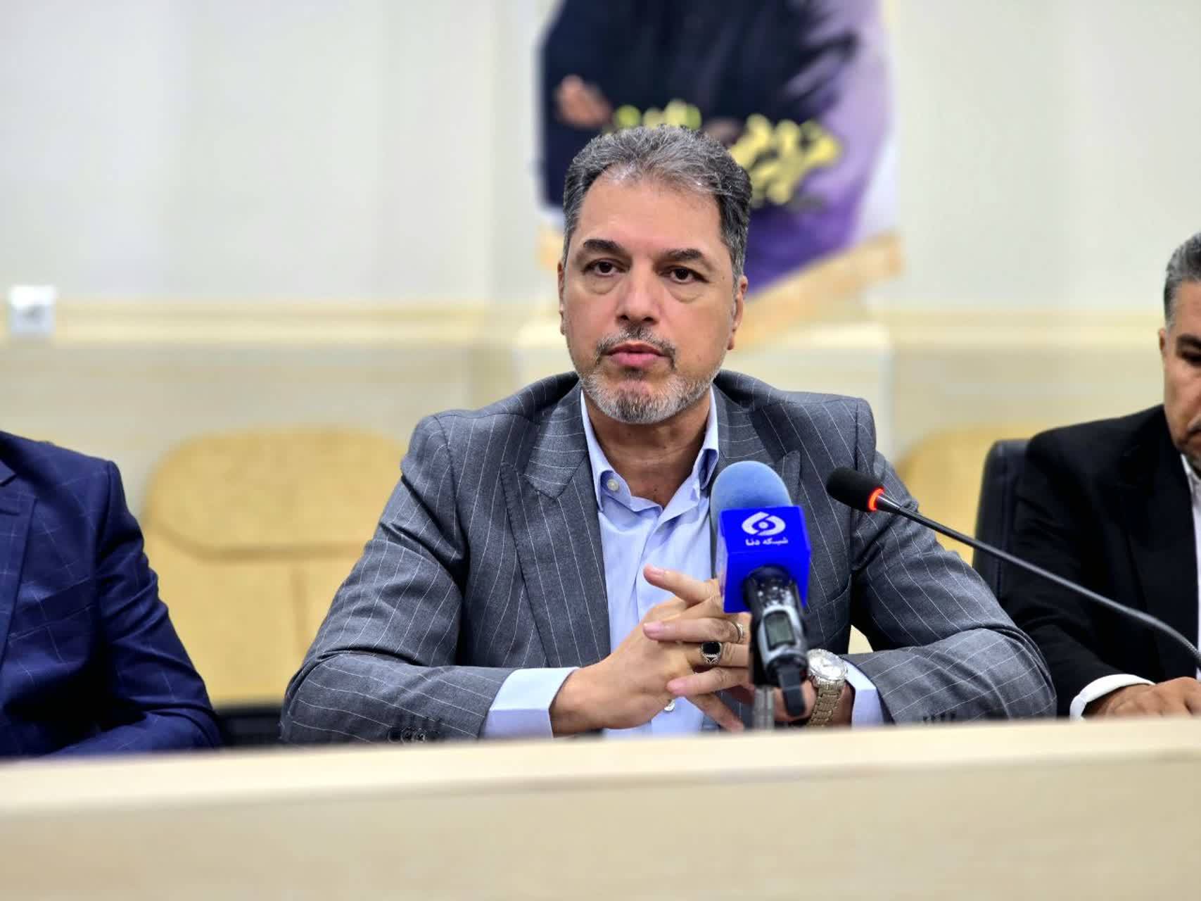 کهگیلویه و بویراحمد توانمندی هایی دارد که می تواند به امضای اقتصادی استان تبدیل شود