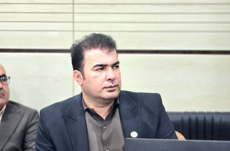 آماده همکاری با سایر فعالان اقتصادی هستیم