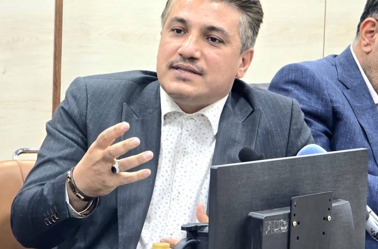 سرمایه انسانی کهگیلویه و بویراحمد می تواند زمینه توسعه ماندگار را فراهم کند سرمایه انسانی کهگیلویه و بویراحمد می تواند زمینه توسعه ماندگار را فراهم کند
