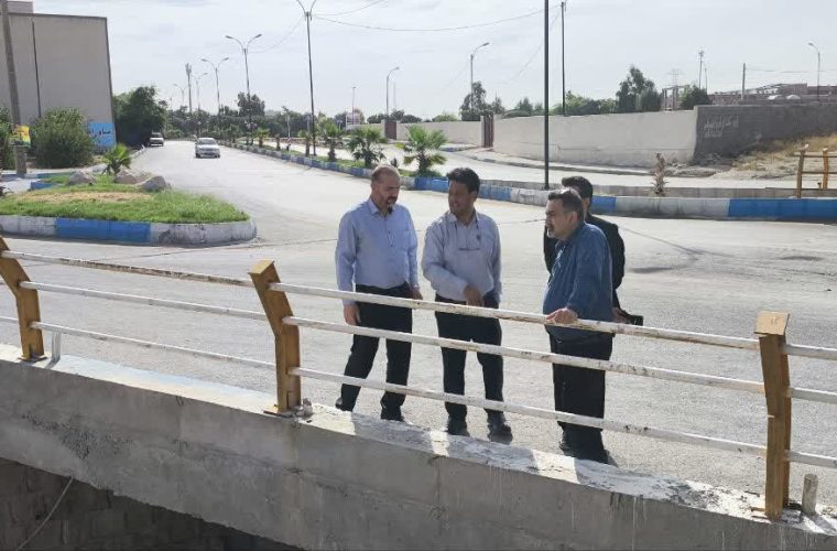 آماده باش کامل شهرداری دوگنبدان برای مقابله با مخاطرات جوی آماده باش کامل شهرداری دوگنبدان برای مقابله با مخاطرات جوی
