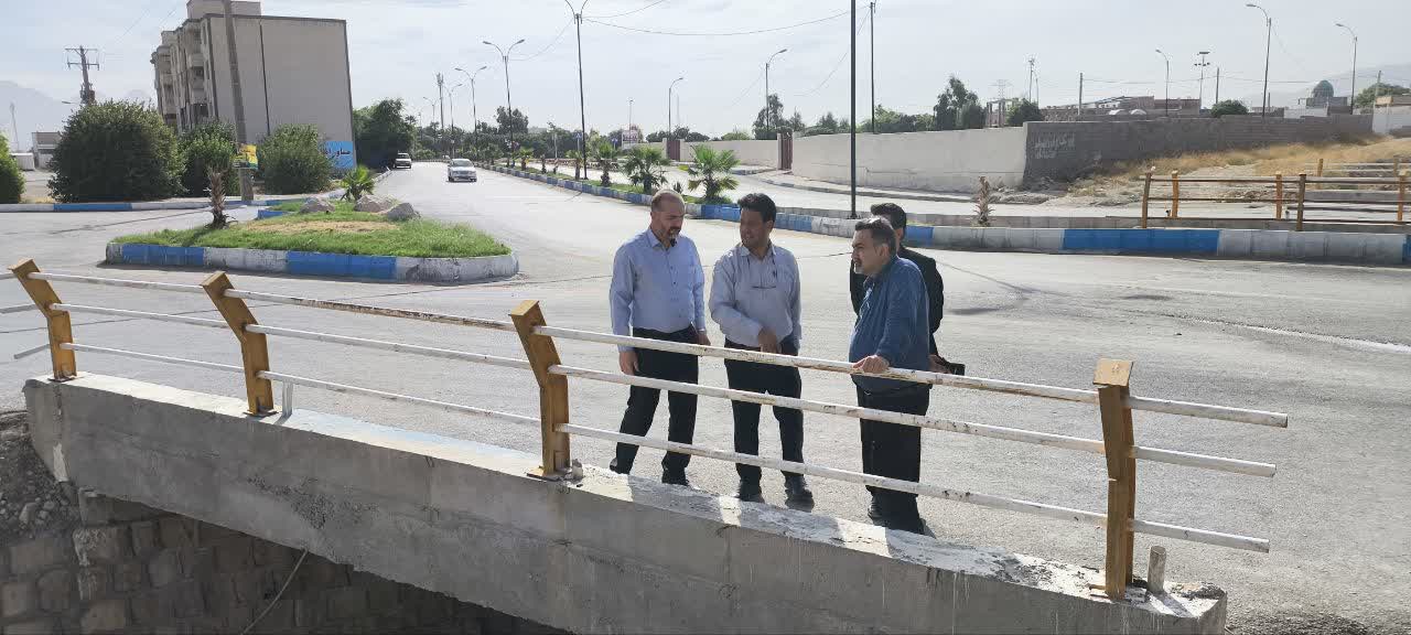 آماده باش کامل شهرداری دوگنبدان برای مقابله با مخاطرات جوی آماده باش کامل شهرداری دوگنبدان برای مقابله با مخاطرات جوی