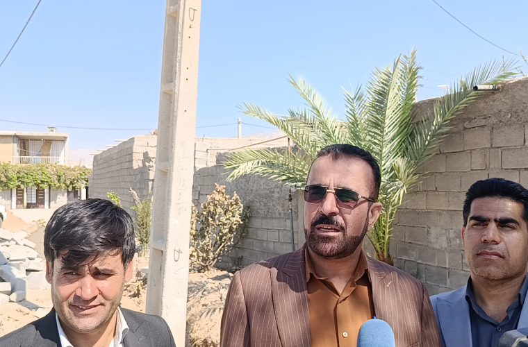 فرماندار چرام:توسعه همه جانبه روستاها در راستای طرح ملی محله محور/بازدید میدانی از روستاهای بخش مرکزی چرام+/تصاویر فرماندار چرام:توسعه همه جانبه روستاها در راستای طرح ملی محله محور/بازدید میدانی از روستاهای بخش مرکزی چرام+/تصاویر
