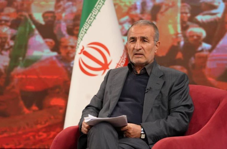 دعوت استاندار کهگیلویه و بویراحمد از مردم برای حضور حماسی در رزمایش جان فدایان ایران دعوت استاندار کهگیلویه و بویراحمد از مردم برای حضور حماسی در رزمایش جان فدایان ایران