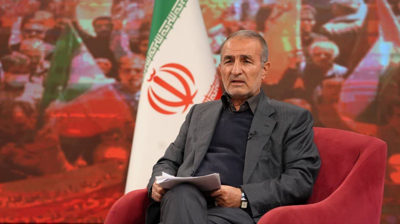 دعوت استاندار کهگیلویه و بویراحمد از مردم برای حضور حماسی در رزمایش جان فدایان ایران