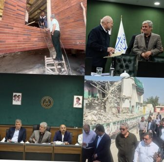 من نرخ ندارم؛ نمی‌دانم تو نرخ چند!