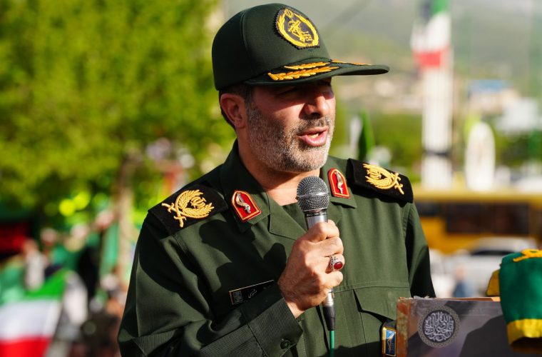 دعوت فرمانده سپاه فتح از کهگیلویه و بویراحمدی ها برای حضور باشکوه در رزمایش جان فدایان ایران دعوت فرمانده سپاه فتح از کهگیلویه و بویراحمدی ها برای حضور باشکوه در رزمایش جان فدایان ایران