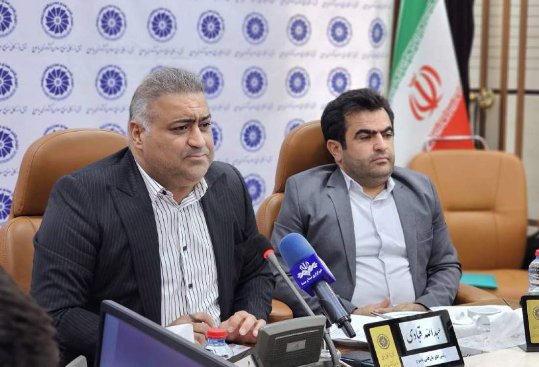 دستاوردهای چشمگیر سفر هئیت رئیسه اتاق ایران به کهگیلویه و بویراحمد