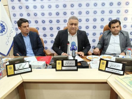 چند خبر خوب اقتصادی از اتاق بازرگانی یاسوج؛ از سرمایه‌گذاری در فسفات چرام و میدان گازی مختار تا احداث مدرسه عالی بازرگانان